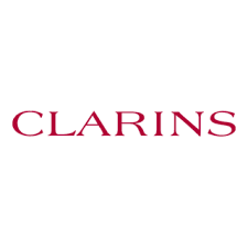 Logo de CLARINS
