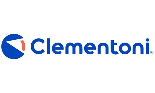Logo van Clementoni