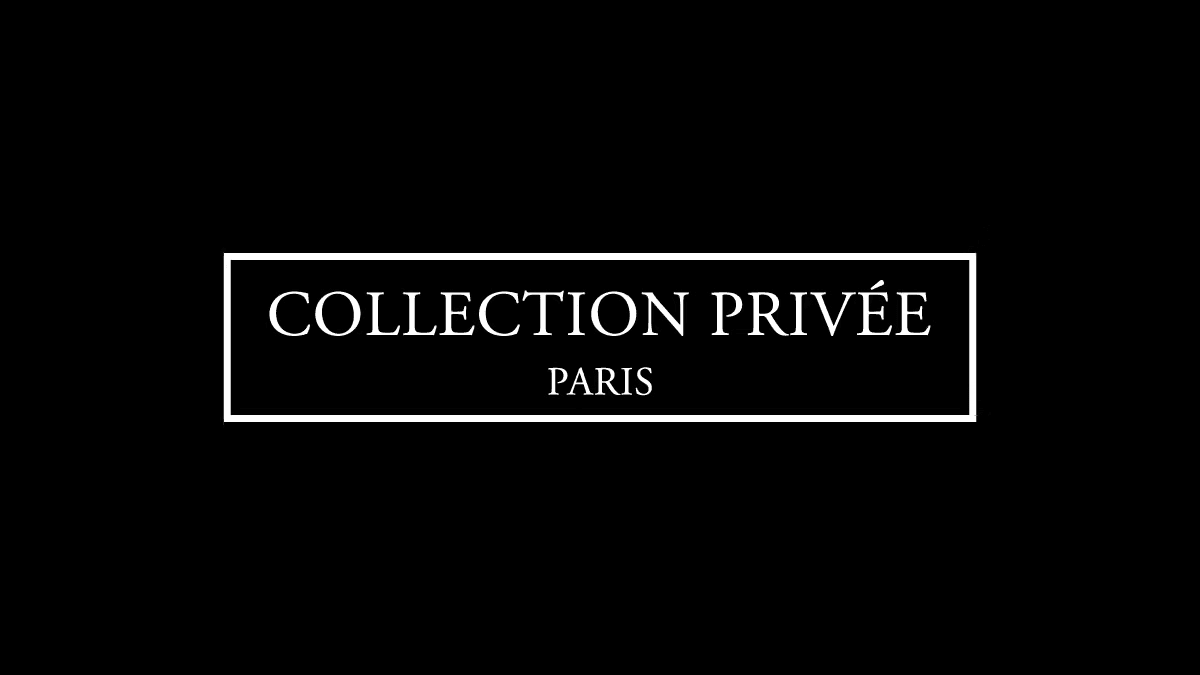 Logo van COLLECTION PRIVÉE