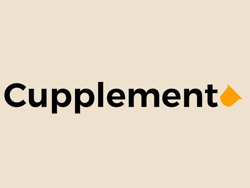 Logo van Cupplement
