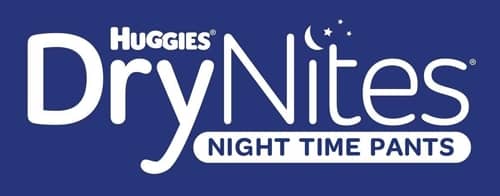 Logo de DryNites