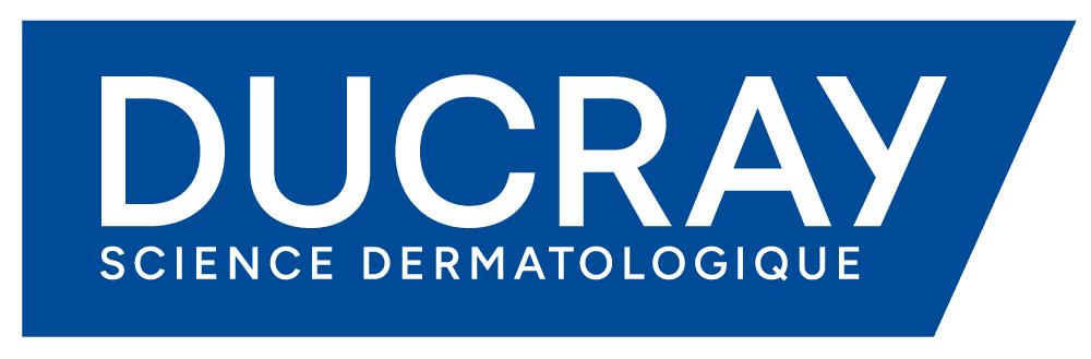 Logo van DUCRAY