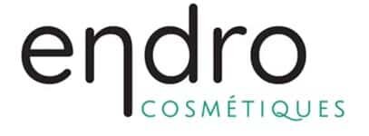 Logo van endro