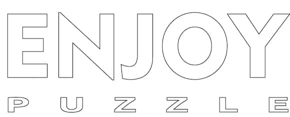 Logo de ENJOY