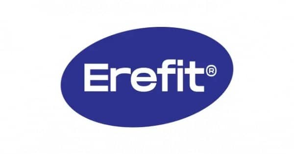 Logo de Erefit