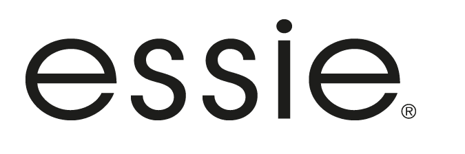 Logo de essie