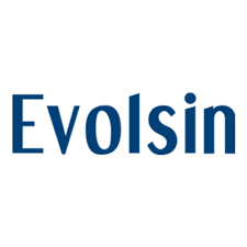 Logo de Evolsin