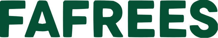 Logo van FAFREES
