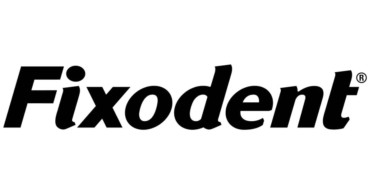 Fixodent