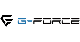 Logo van G-FORCE