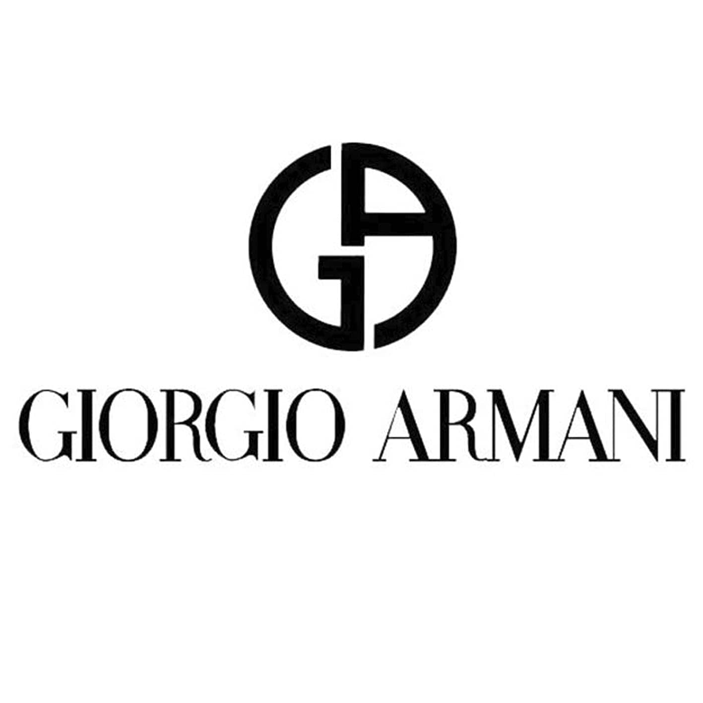 Logo de GIORGIO ARMANI