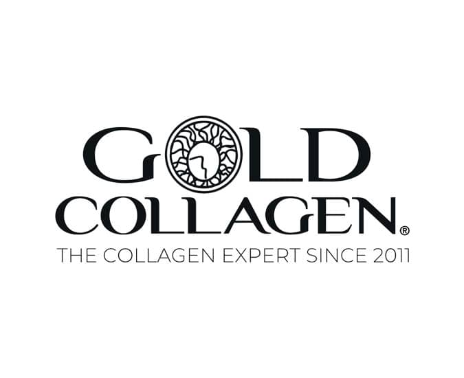 GOLD COLLAGEN