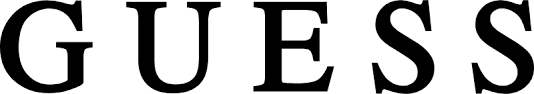 Logo de GUESS