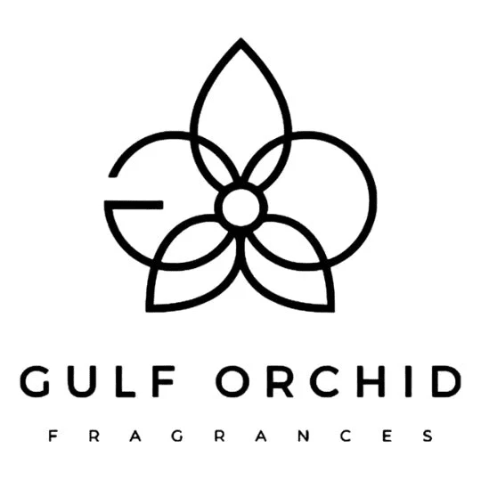 Logo de GULF ORCHID