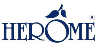 Logo de HEROME