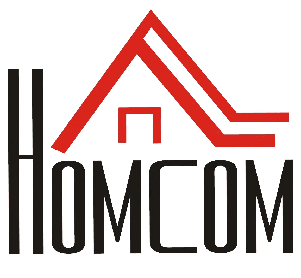 Logo de HOMCOM