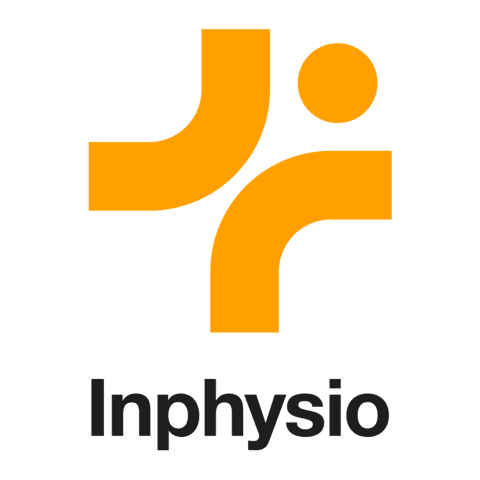 Logo van INPHYSIO
