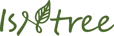 Logo van isntree