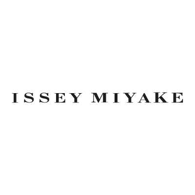 Logo de Issey Miyake