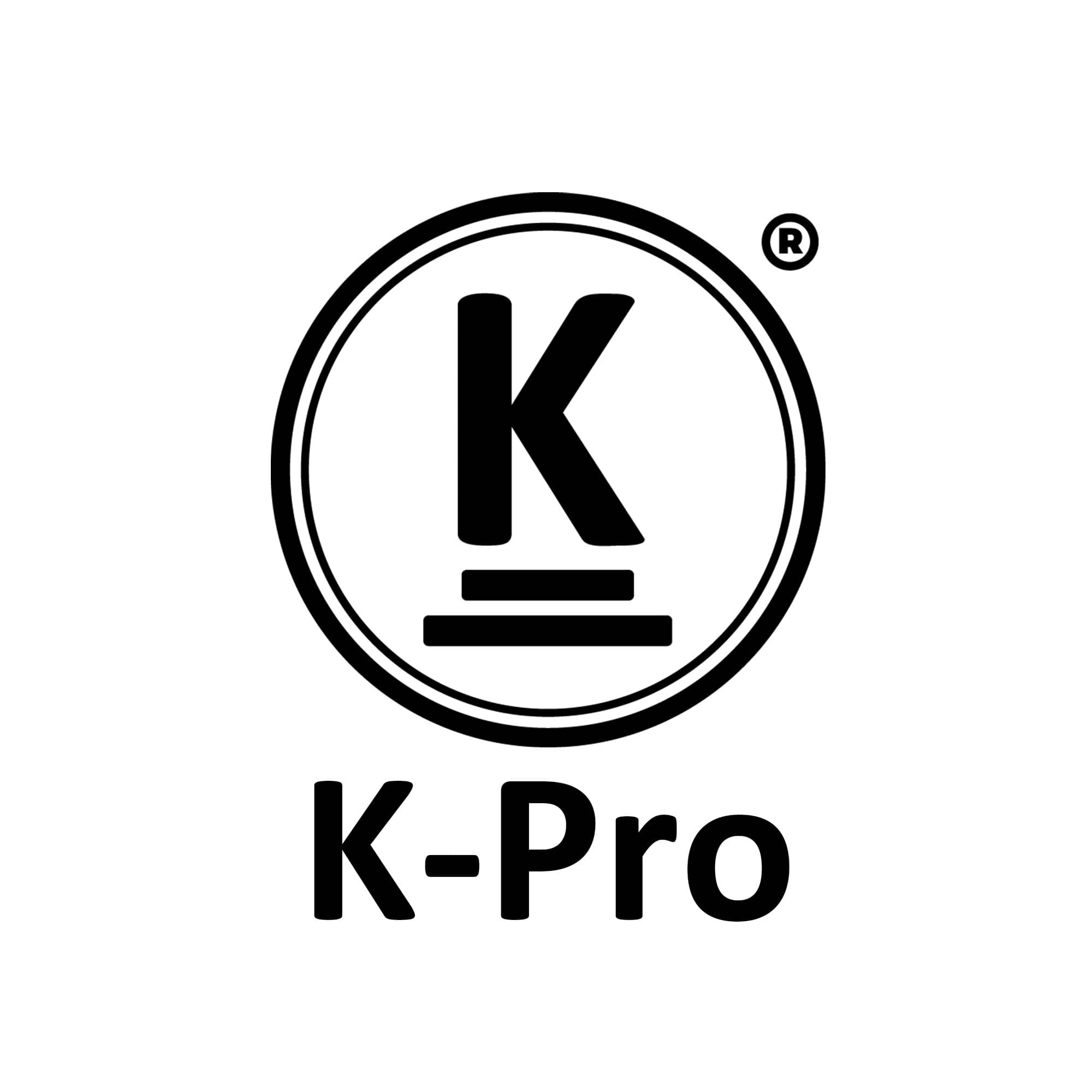 Logo de K-Pro