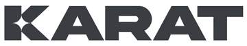 Logo de KARAT