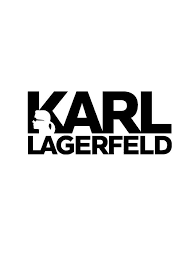 Logo de KARL LAGERFELD