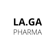 Logo de LA.GA