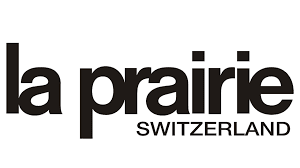 Logo van la prairie