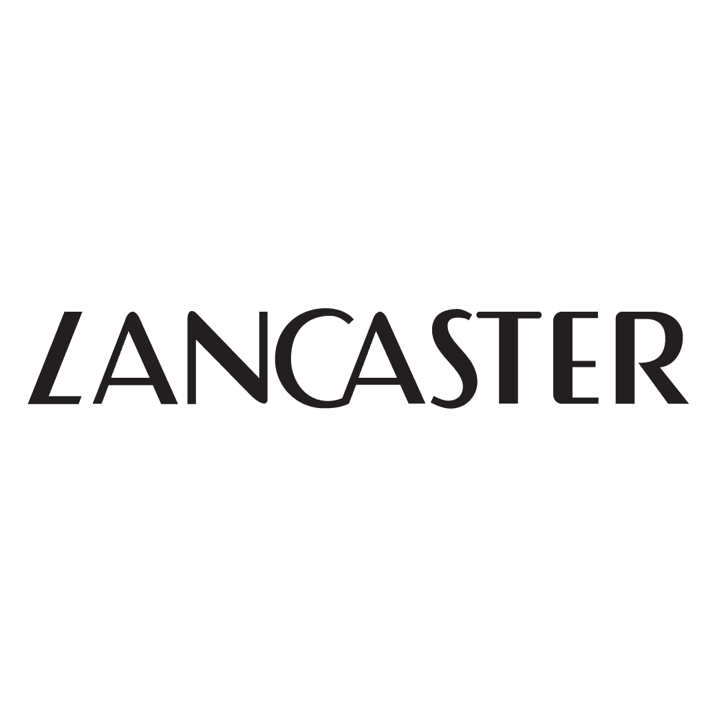 Logo de LANCASTER