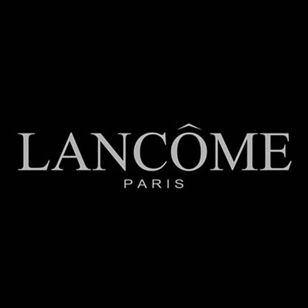 Logo van LANCÔME