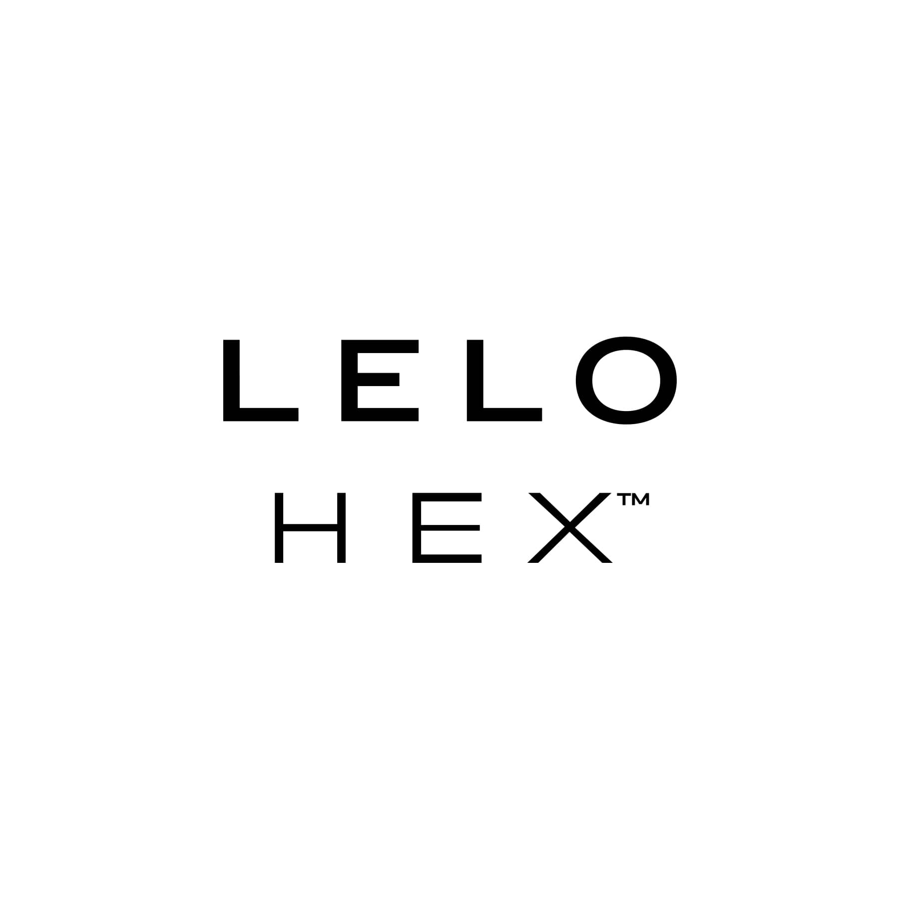 Logo van LELO HEX