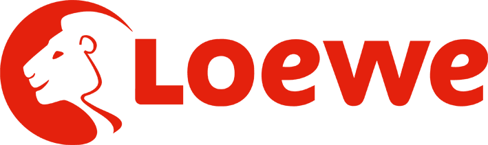 Logo de Loewe
