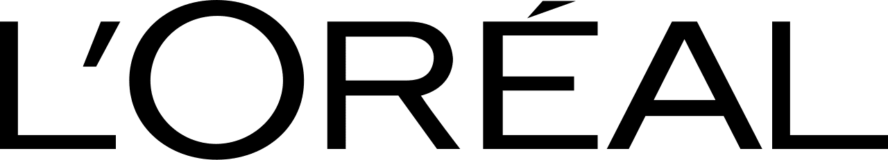 Logo van L'ORÉAL