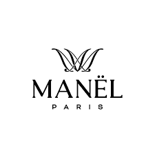 Logo de MAISON MANEL PARIS