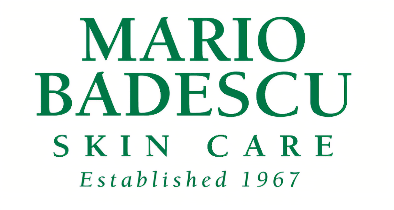 Logo van MARIO BADESCU