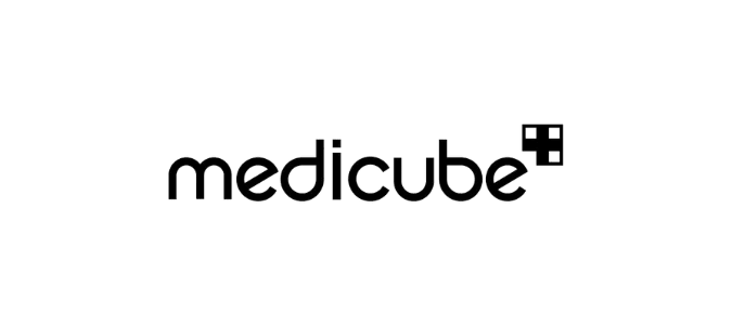 Logo de medicube