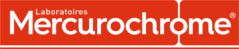 Logo de Mercurochrome