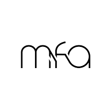 Logo de MFA