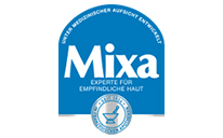 Logo van Mixa
