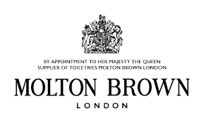 Logo de MOLTON BROWN