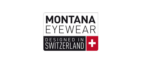 Logo de MONTANA EYEWEAR