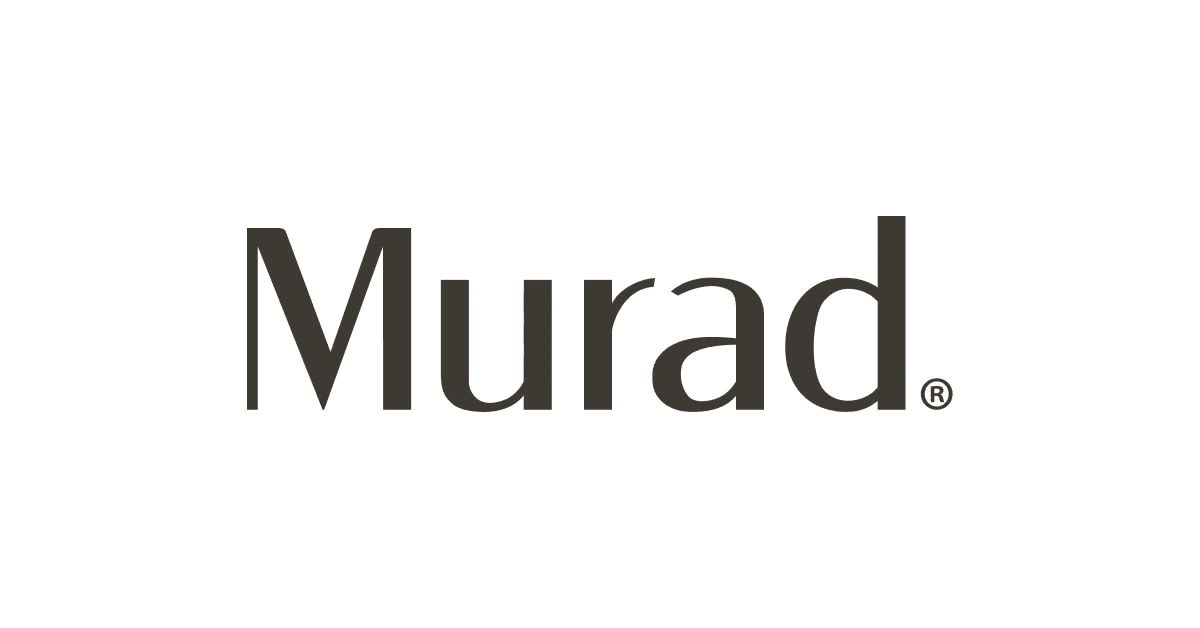 Logo de Murad