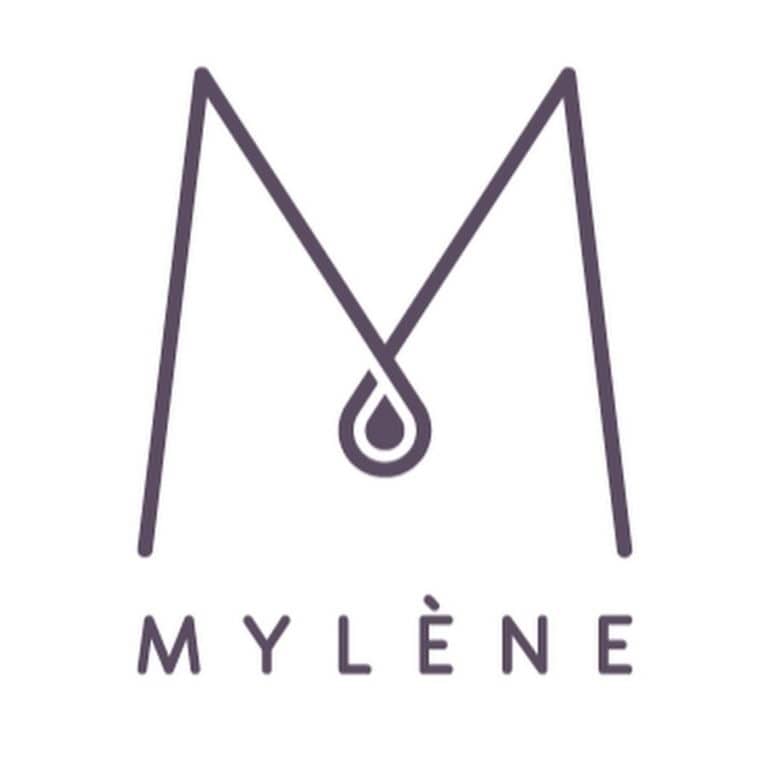 Logo de Mylène