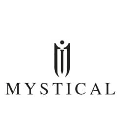 Logo de MYSTICAL