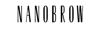 Logo van NANOBROW