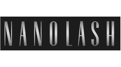 Logo van NANOLASH