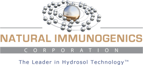 Logo de Natural Immunogenics