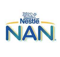 Logo van NAN Care