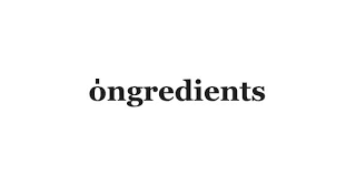 Logo van ongredients