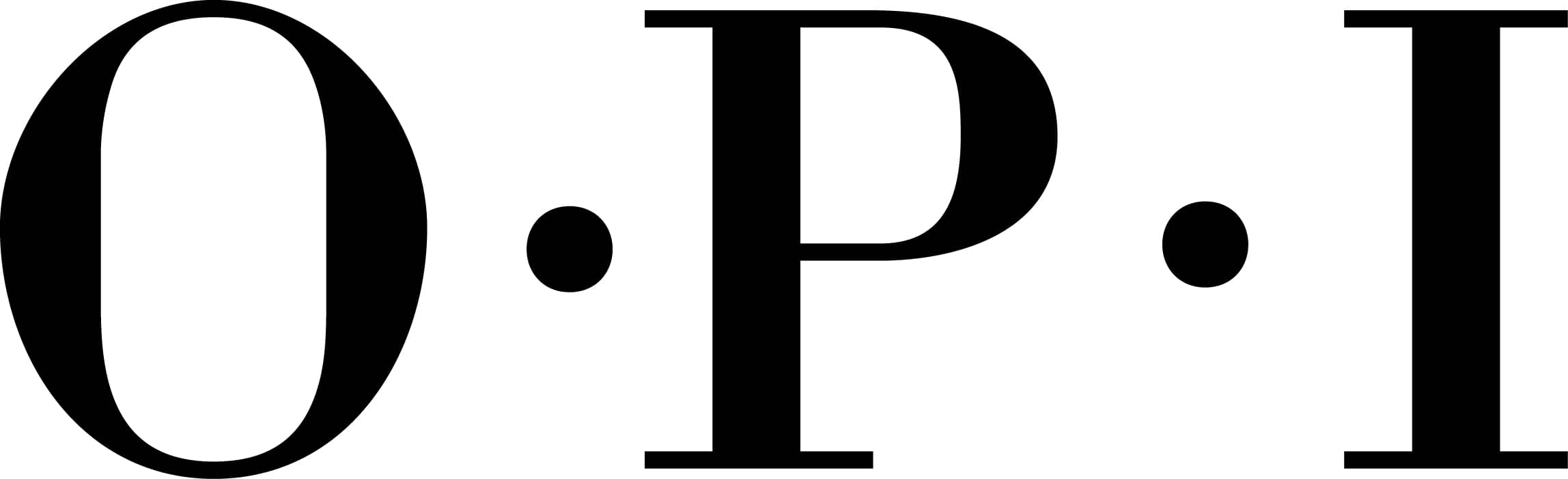 Logo van OPI